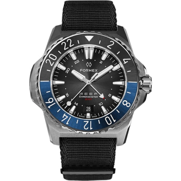 Formex Reef GMT