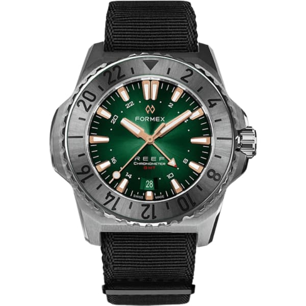 Formex Reef GMT
