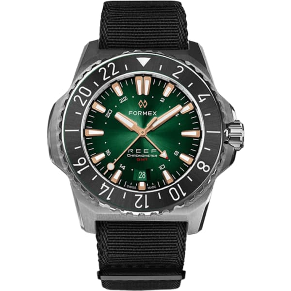Formex Reef GMT