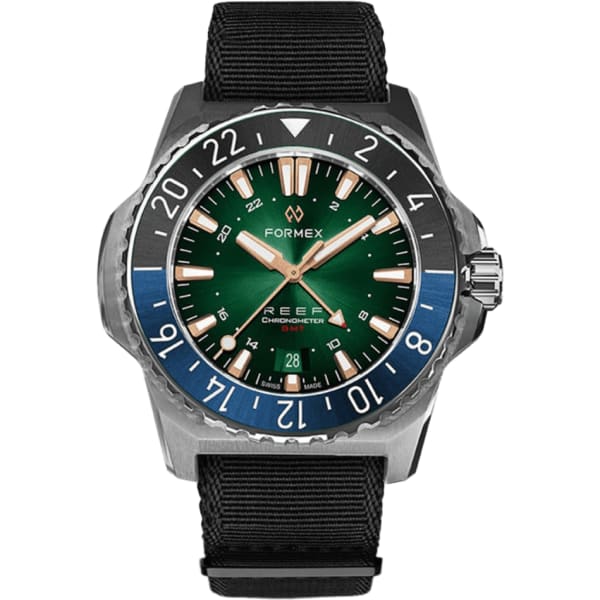 Formex Reef GMT