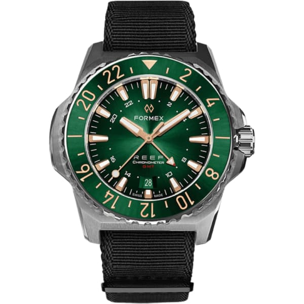 Formex Reef GMT