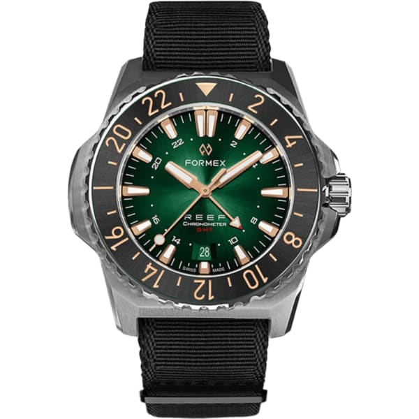 Formex Reef GMT
