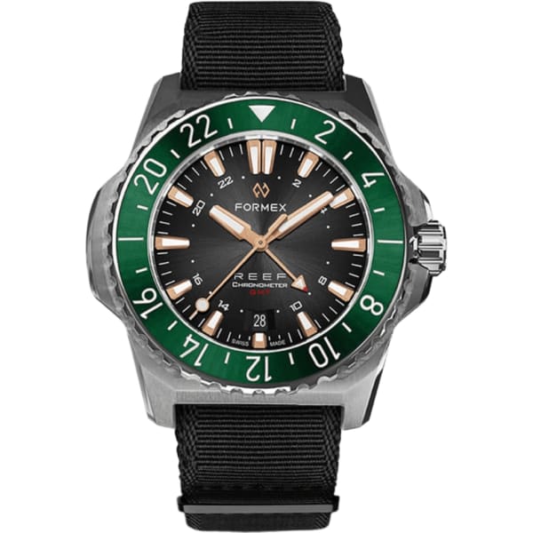 Formex Reef GMT