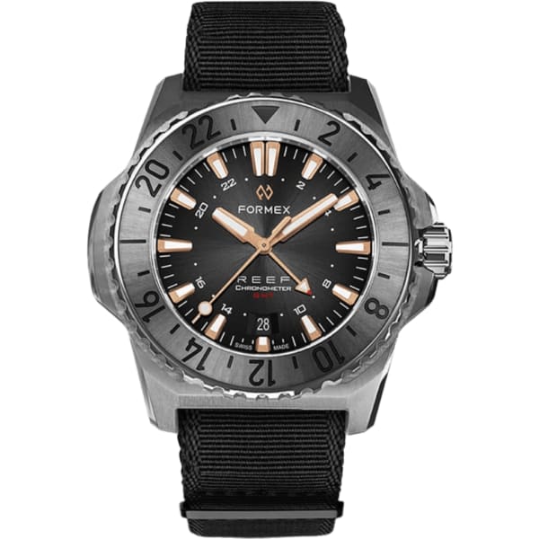 Formex Reef GMT