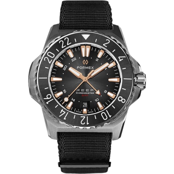 Formex Reef GMT