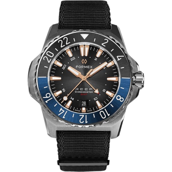 Formex Reef GMT