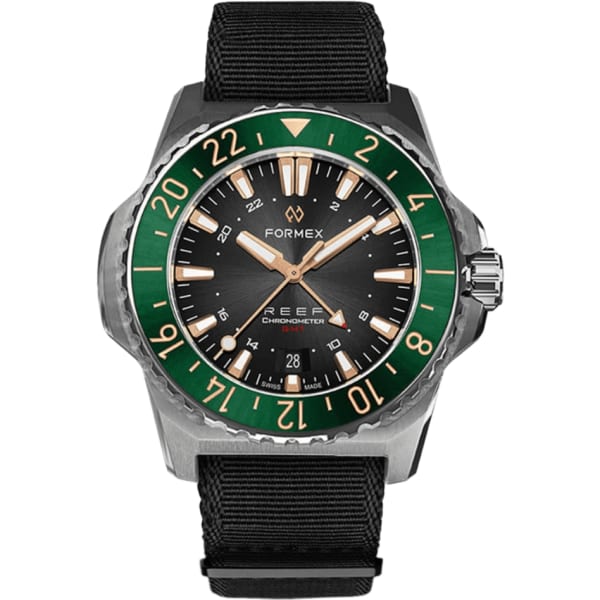 Formex Reef GMT