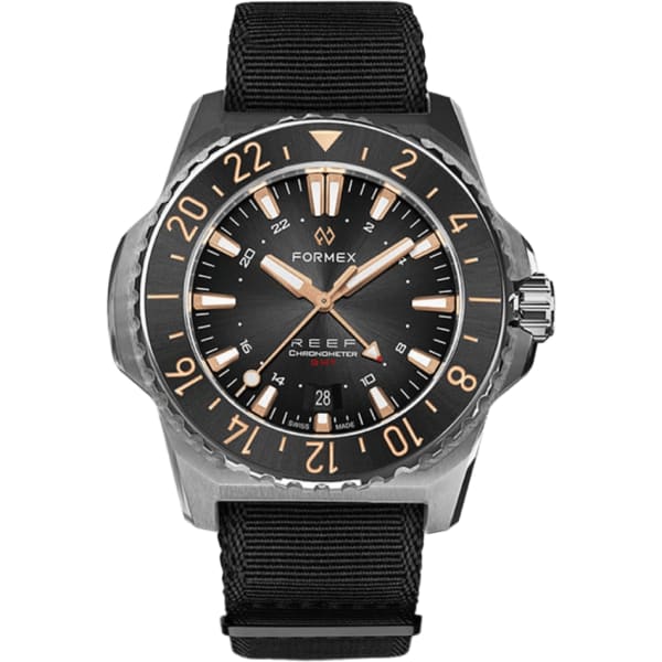 Formex Reef GMT