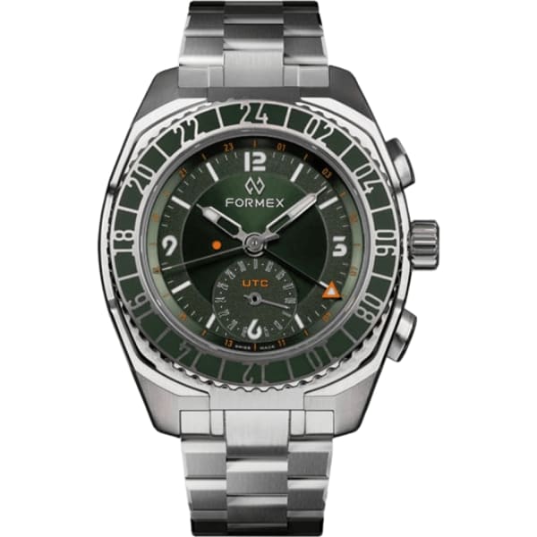 Formex Stratos UTC