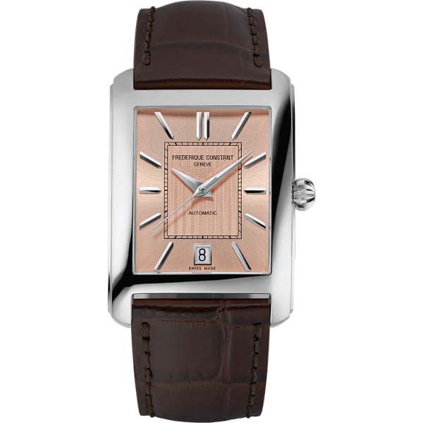 Frederique Constant Classics Carree Automatic