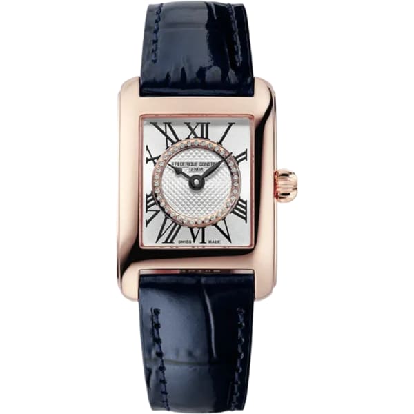 Frederique Constant Classics Carree Ladies