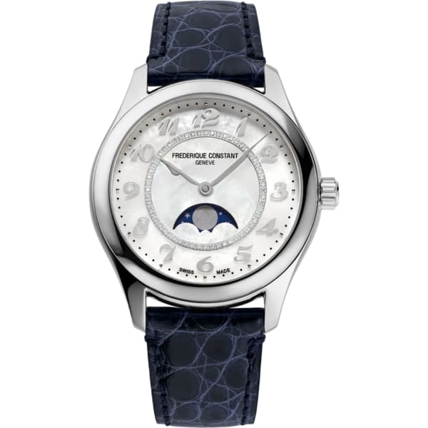 Frederique Constant Classics Elegance