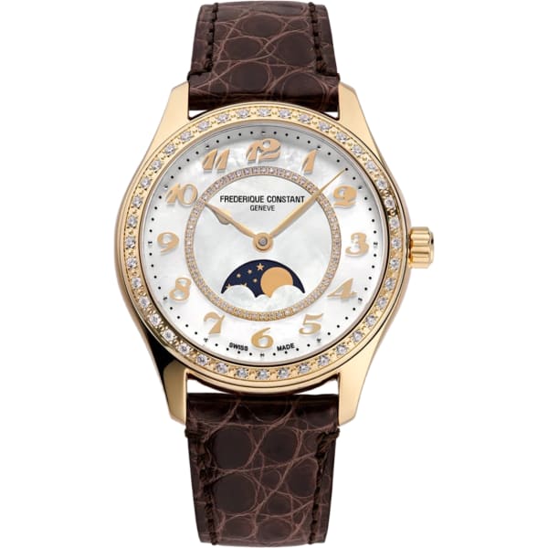 Frederique Constant Classics Elegance