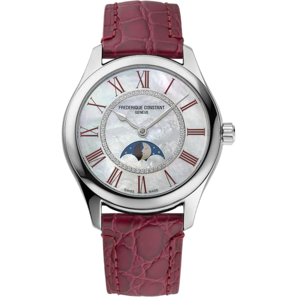 Frederique Constant Classics Elegance Luna