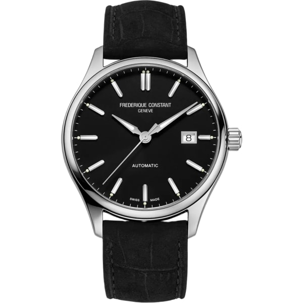 Frederique Constant Classics Index Automatic