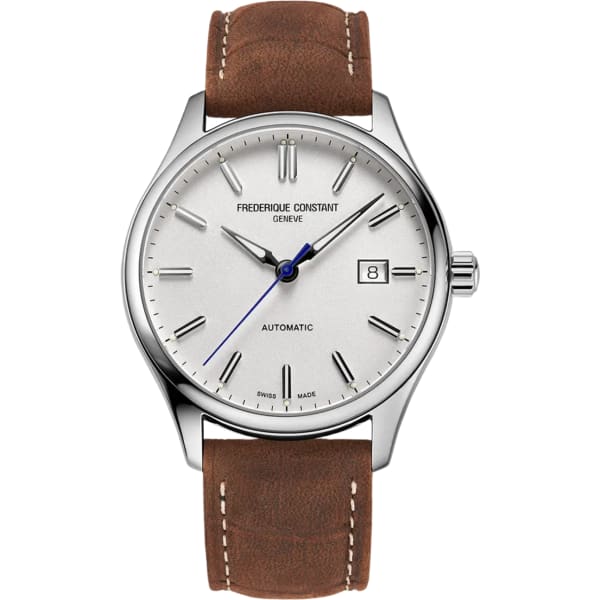 Frederique Constant Classics Index Automatic