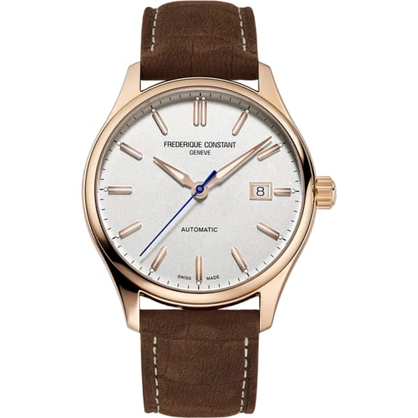 Frederique Constant Classics Index Automatic