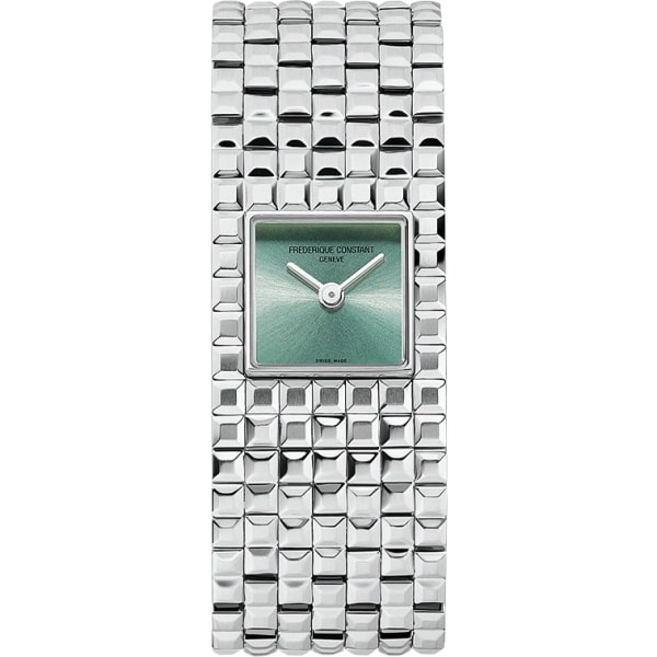 Frederique Constant Classics Manchette