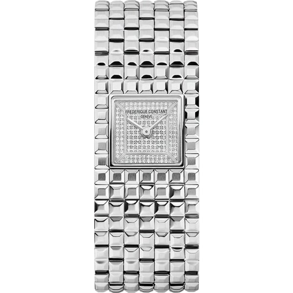 Frederique Constant Classics Manchette