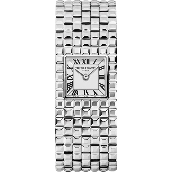 Frederique Constant Classics Manchette
