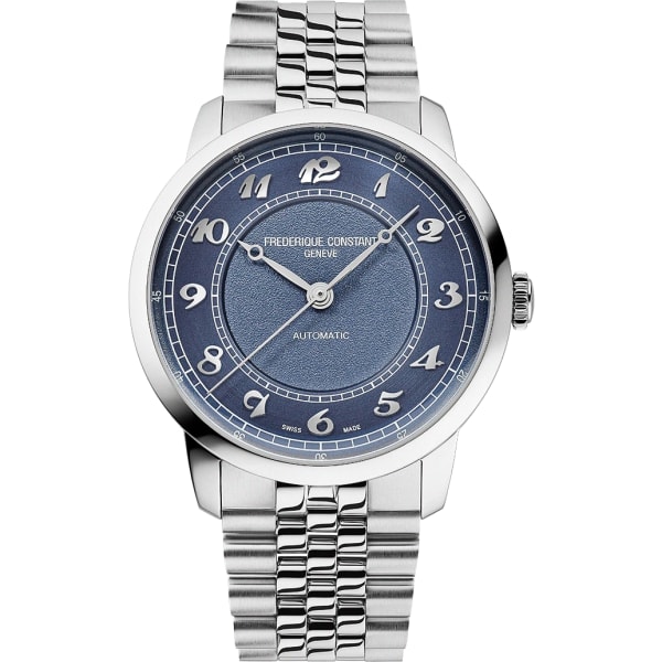 Frederique Constant Classics Premiere