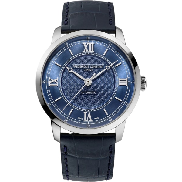 Frederique Constant Classics Premiere