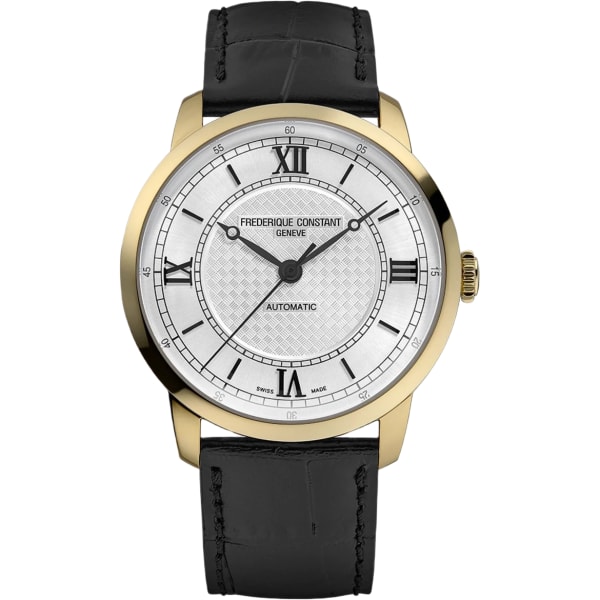 Frederique Constant Classics Premiere