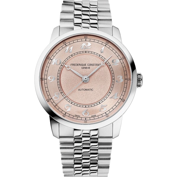Frederique Constant Classics Premiere