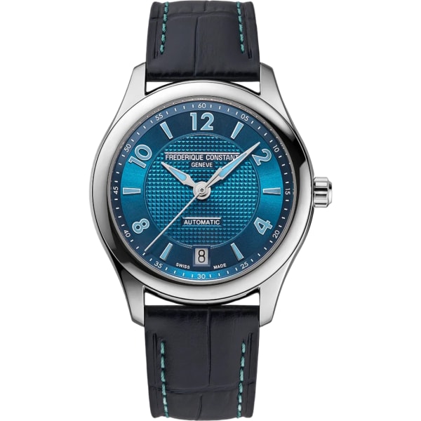 Frederique Constant Classics Runabout Automatic