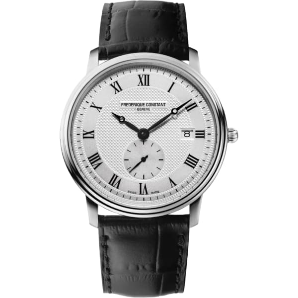 Frederique Constant Classics Slimline Gents Small Seconds