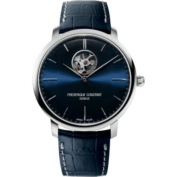 Frederique Constant Classics Slimline Heart Beat Automatic