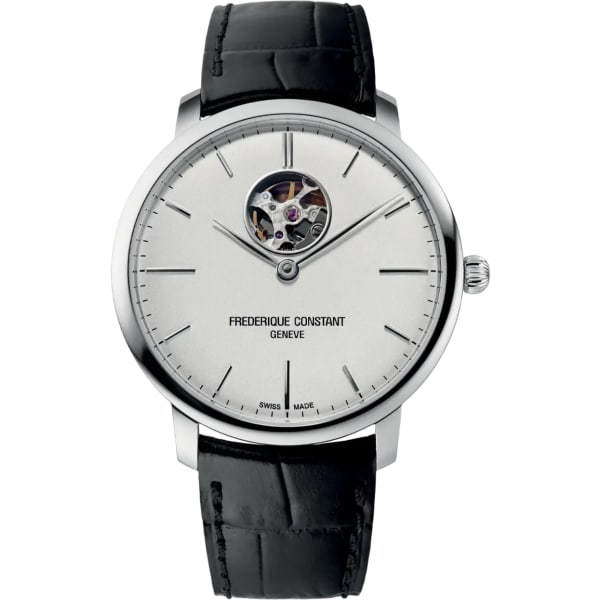 Frederique Constant Classics Slimline Heart Beat Automatic