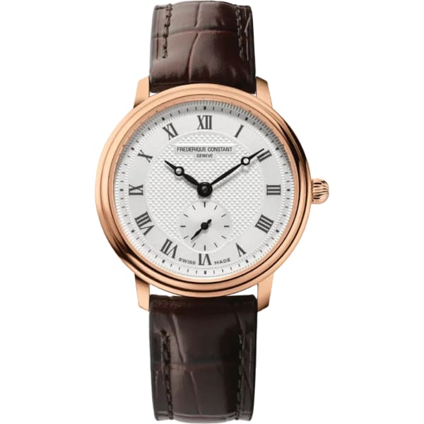 Frederique Constant Classics Slimline Ladies Small Seconds