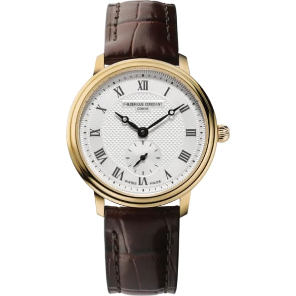 Frederique Constant Classics Slimline Ladies Small Seconds