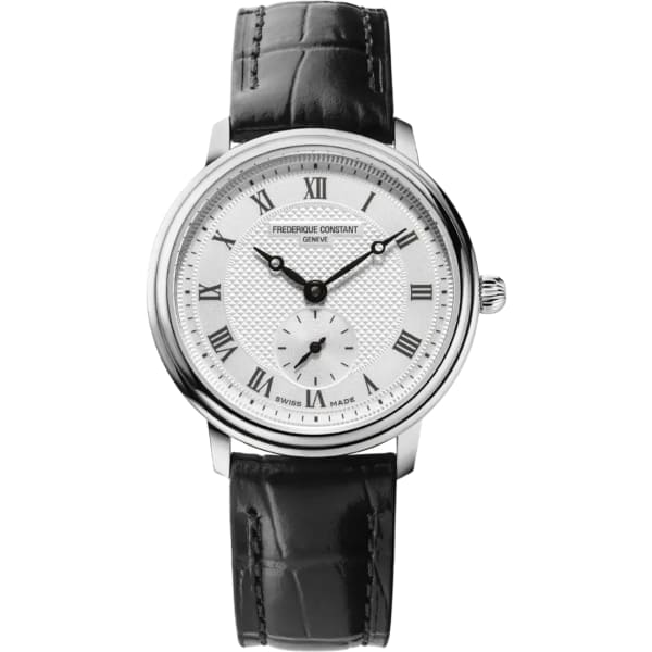 Frederique Constant Classics Slimline Ladies Small Seconds
