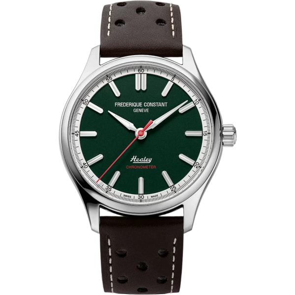 Frederique Constant Classics Vintage Rally Healey Automatic Cosc