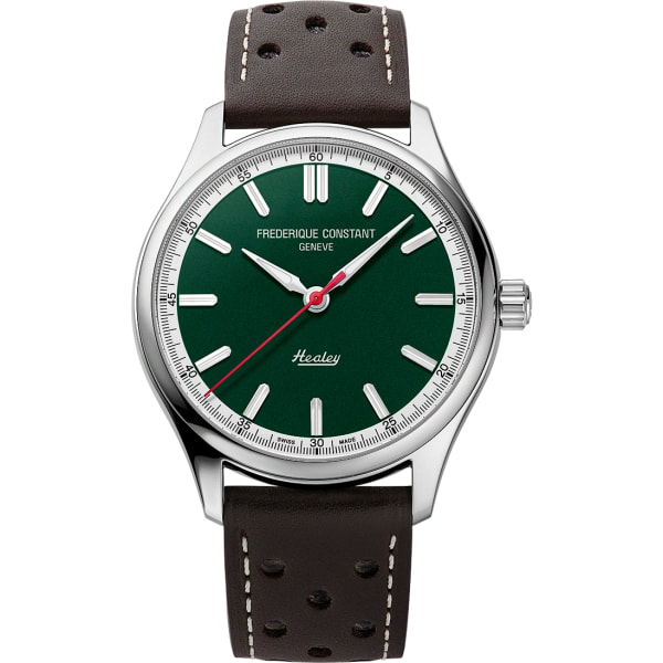 Frederique Constant Classics Vintage Rally Healey Automatic