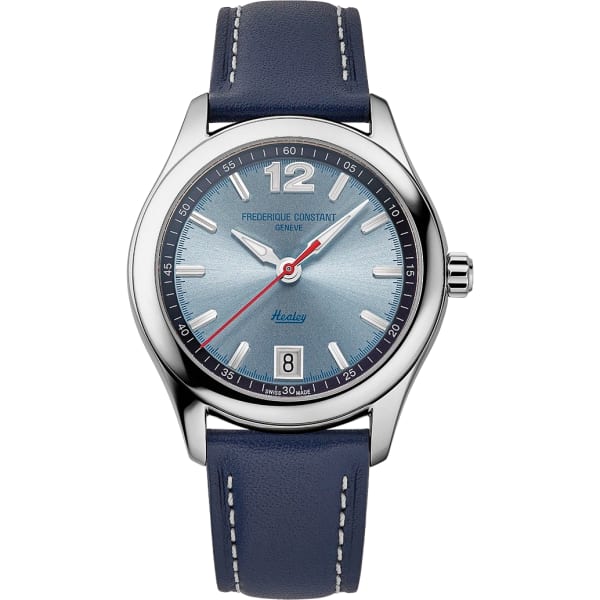 Frederique Constant Classics Vintage Rally Healey Automatic