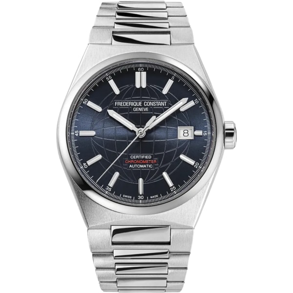 Frederique Constant Highlife Automatic Cosc