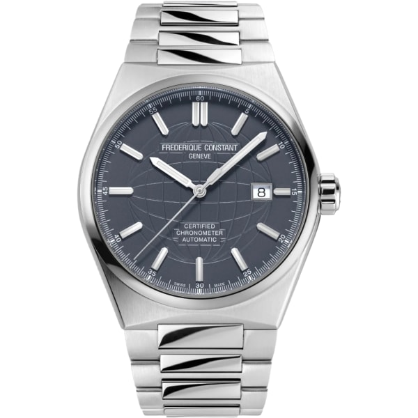 Frederique Constant Highlife Automatic Cosc