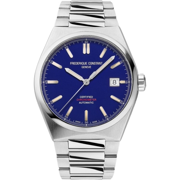 Frederique Constant Highlife Automatic Cosc