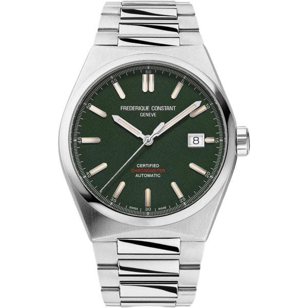 Frederique Constant Highlife Automatic Cosc
