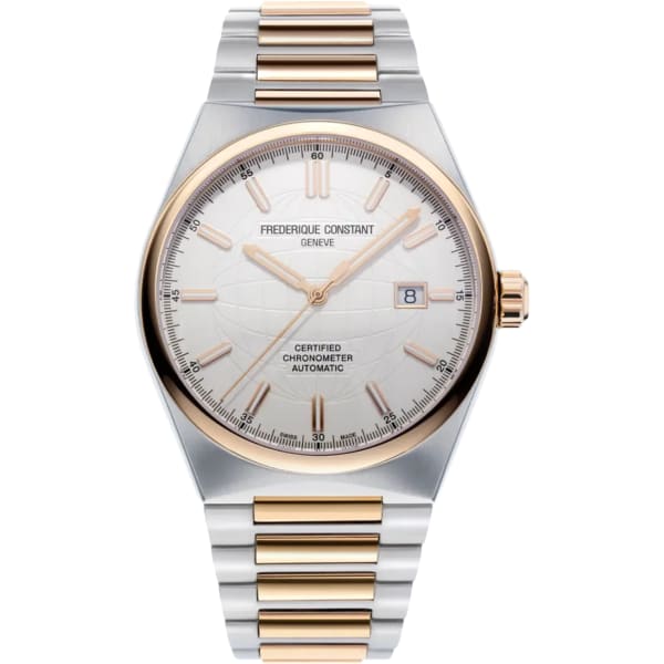 Frederique Constant Highlife Automatic Cosc