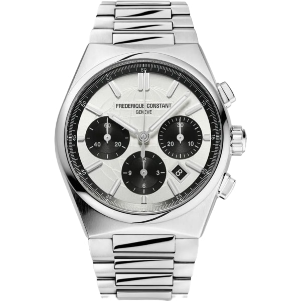 Frederique Constant Highlife Chronograph Automatic