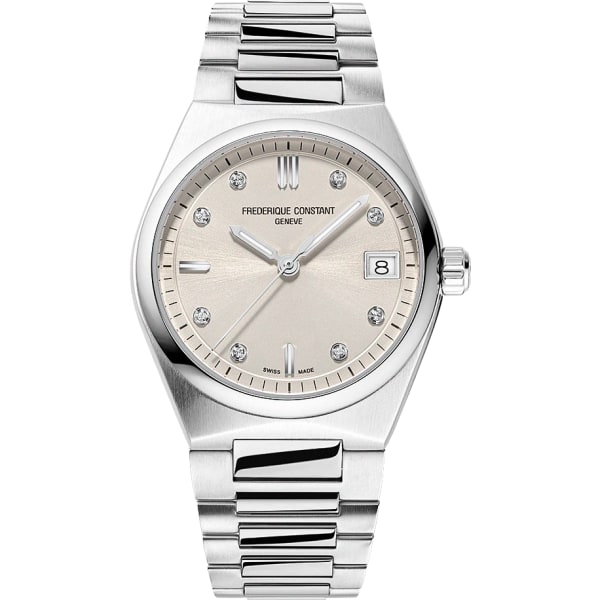 Frederique Constant Highlife Ladies Quartz