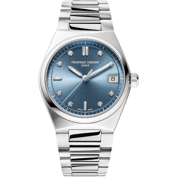 Frederique Constant Highlife Ladies Quartz