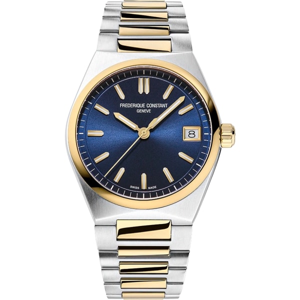 Frederique Constant Highlife Ladies Quartz