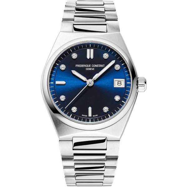 Frederique Constant Highlife Ladies Quartz