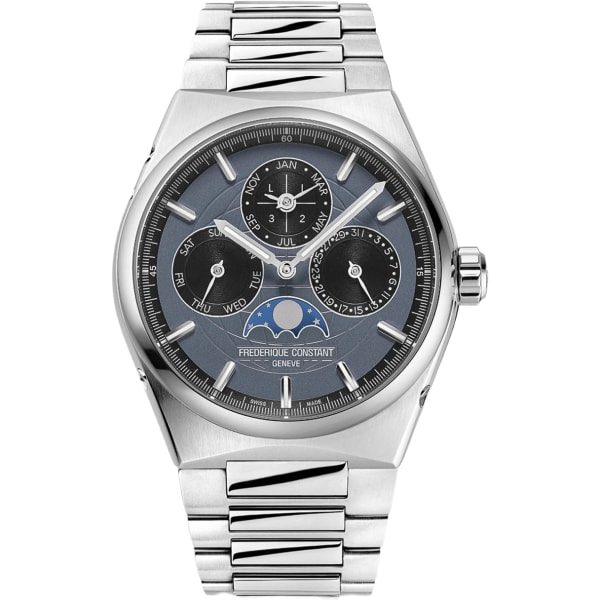Frederique Constant Highlife Perpetual Calendar Manufacture