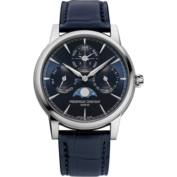 Frederique Constant Manufacture Classic Perpetual Calendar